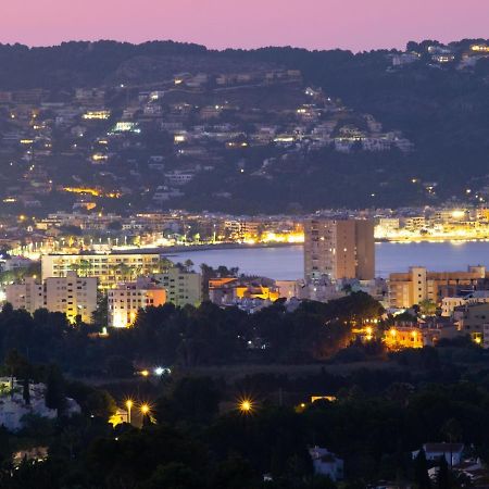 Villa Exorbo Jávea Esterno foto