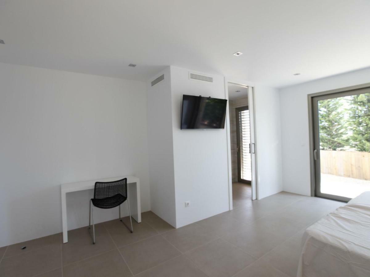 Villa Exorbo Jávea Esterno foto