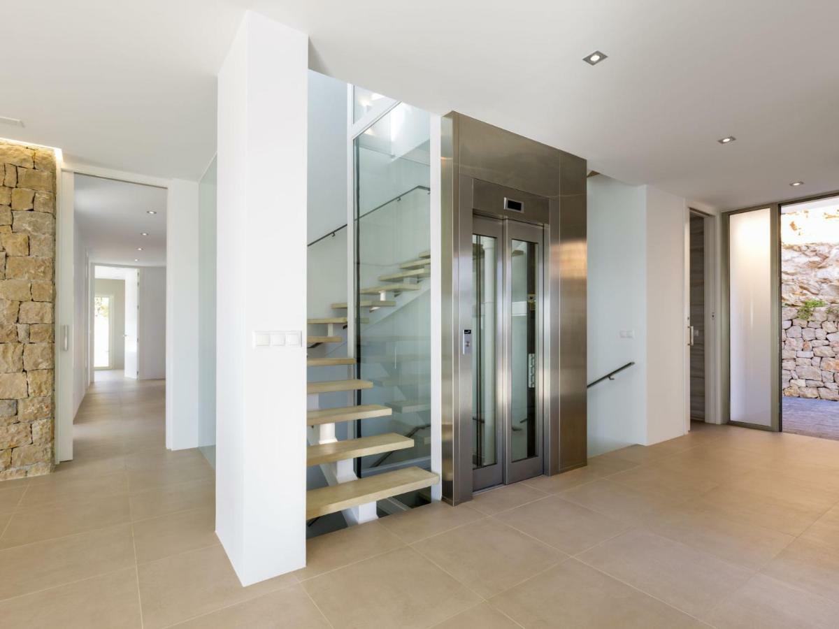 Villa Exorbo Jávea Esterno foto